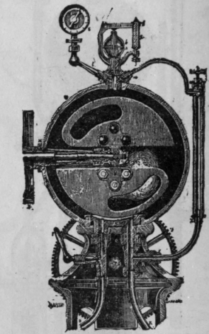 Fig. 111.   Another Sectional View of ! Saturator