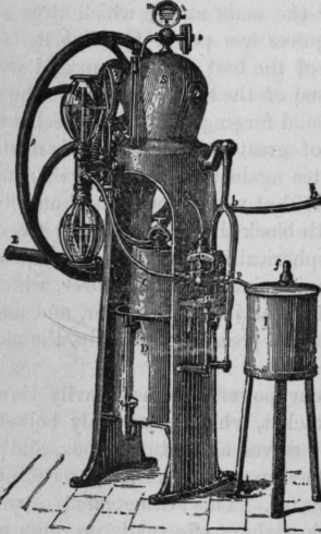 Fig. 136.   Mondollot Machine, No. 0