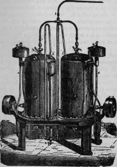 Fig. 138.   Double Generators op the Mondollot System   iiI