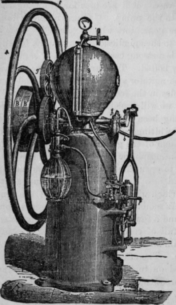 Fig. 139. Mondollot Saturator