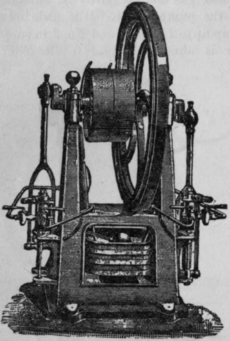Fig. 142. Mondollot Double Pumps