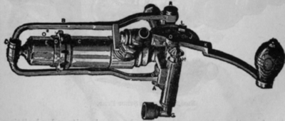 Fig. 238.   Slocum Syrup Pump
