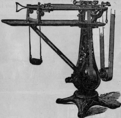 Fig. 264.   Lightning Bottle Washer
