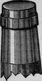 Fig. 274.   Metallic Cap