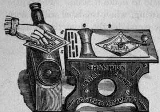 Fig. 280.   Label Gummer