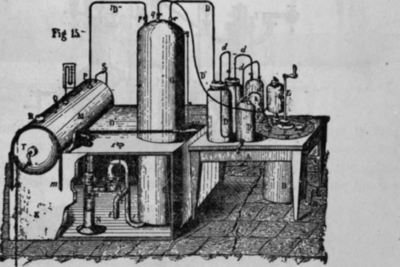 Fig. 300.   German (Hamburg) Apparatus   II