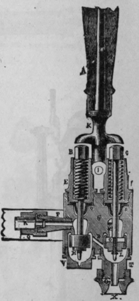 Fig. 305. Sectional View of Fig. 304