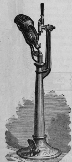 Fig. 306. American Syphon Filler