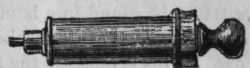 Fig. 309. Syrup Syringe