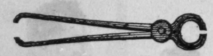 Fig. 311.  Syphon Tongs