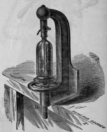 Fig. 313.   Syphon Press