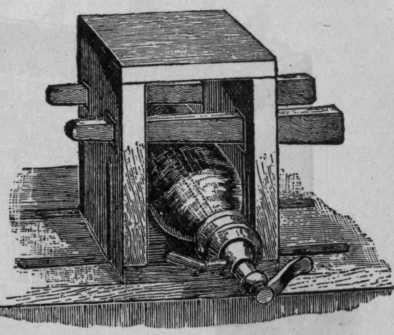 Fig. 314.   Syphon Cleaning Box