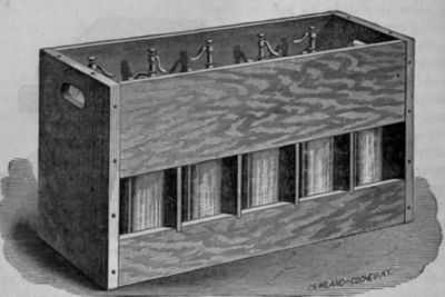 Fig. 316   Syphon Box   L