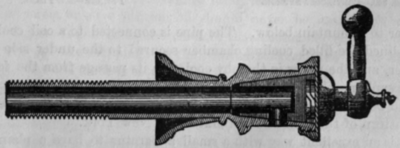 Fig. 339. Syrup Faucet