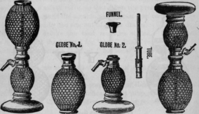 Fig. 349.   French Gasogene