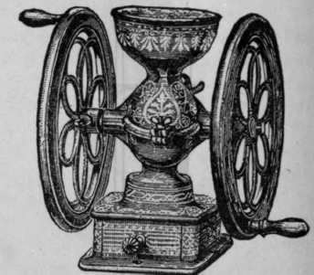 Fig. 389.   Drug Mill