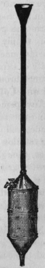 Fig. 391. Real's Solution or Filter Press
