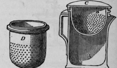 Fig. 409. Squire's Infusion Pot