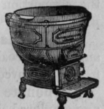 Fig. 416. Bottler's Stove