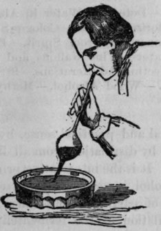 Fig. 420.   Pipette