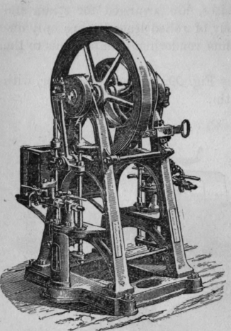 Fig. 95. Double Carbonating Pumps