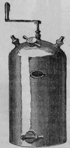 Fig. 97. Separate Vertical Generator
