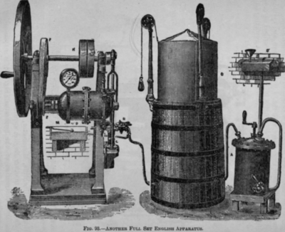 The Continuous Carbonating System English Plan Par 93