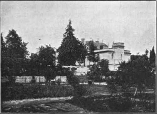 Fig. 27. Chateau Langoa (third