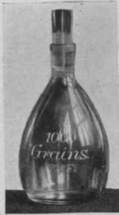 Fig. 32. ordinary pyknometer.