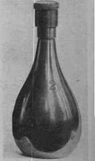 Fig. 37. silver pressure flask.