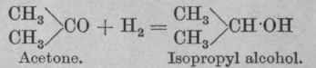 Isomerism In The Alcohols Part 2 46