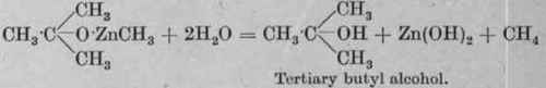 Isomerism In The Alcohols Part 2 51