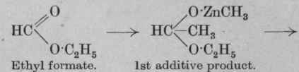 Isomerism In The Alcohols Part 2 54