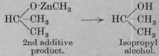 Isomerism In The Alcohols Part 2 55