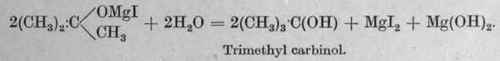 Isomerism In The Alcohols Part 3 59
