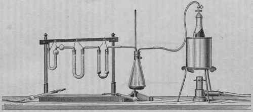 Carbonic Acid 1