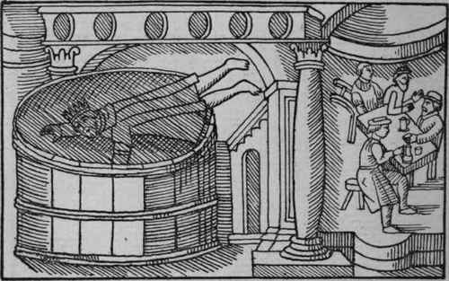 Hydromel