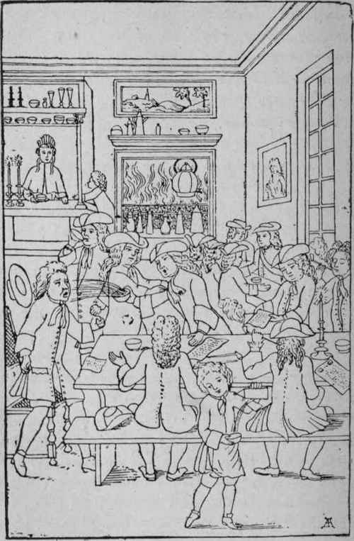 Memoirs and Observations in his Travels over England