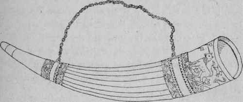 Ulph's Horn