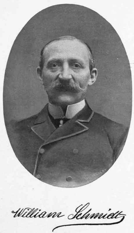 William Schmidt