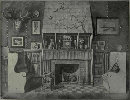 HOME DECORATIONS 2