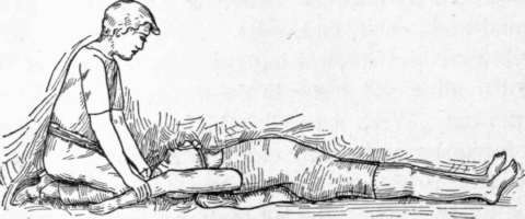 Artificial Respiration (Second Movement)