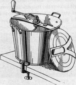Bread Making Machine
