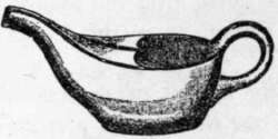 Porcelain Feeding Cup