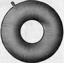 Rubber Air Cushion