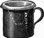 Sanitary Cup