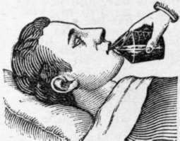 The Giving Of Medicine 193