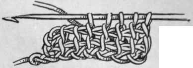 Cross Treble 100365