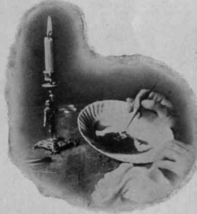 Fig. 2. To shape out the picture, remove all superfluous black
