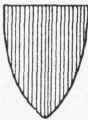 Gules (Red.)